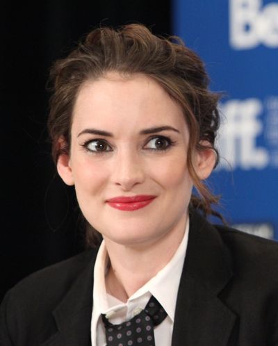 Winona Ryder  Photo