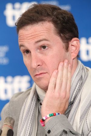 Darren Aronfsky Photo