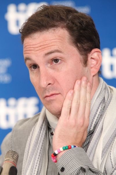 Darren Aronfsky Photo