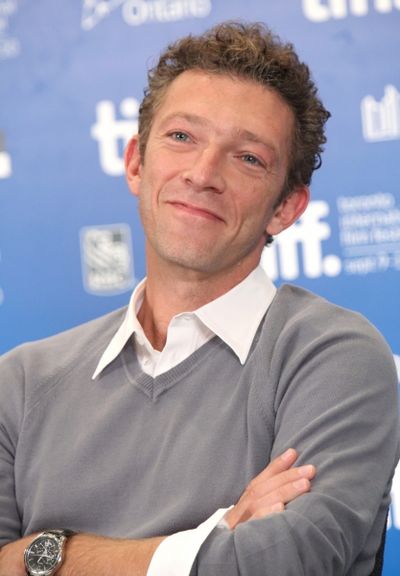 Vincent Cassel  Photo
