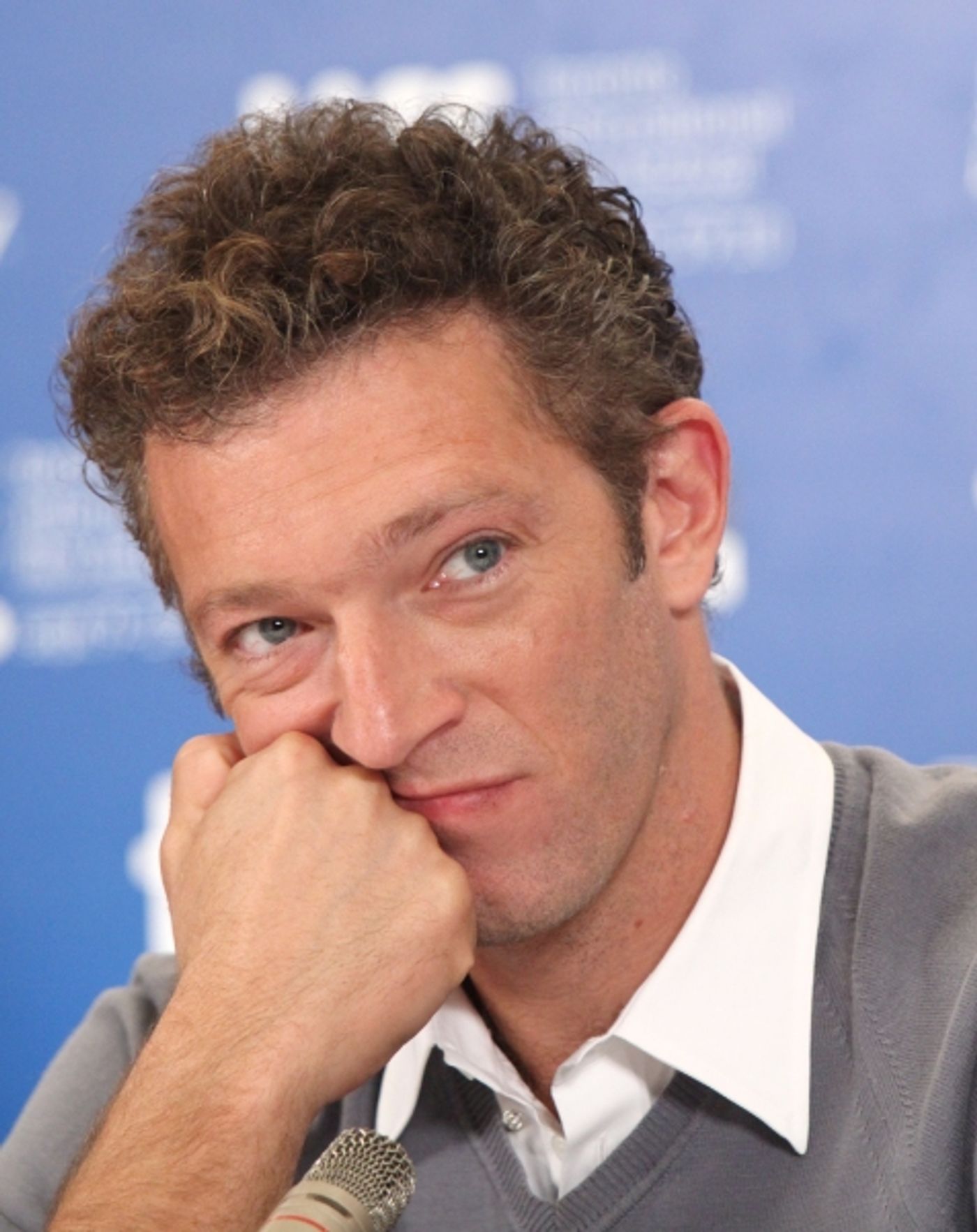 Photo Coverage: BLACK SWAN Press Conference at the Toronto International Film Festival  Image