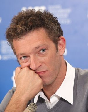 Vincent Cassel  Photo
