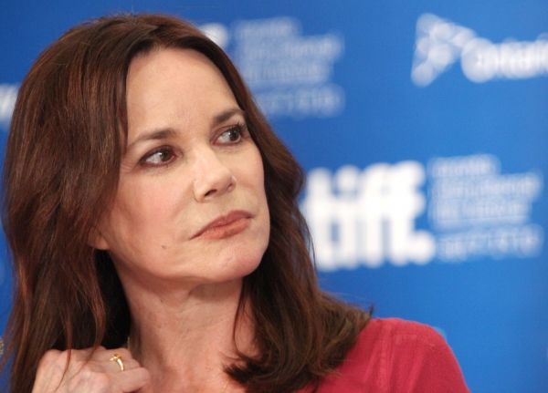 Barbara Hershey  Photo