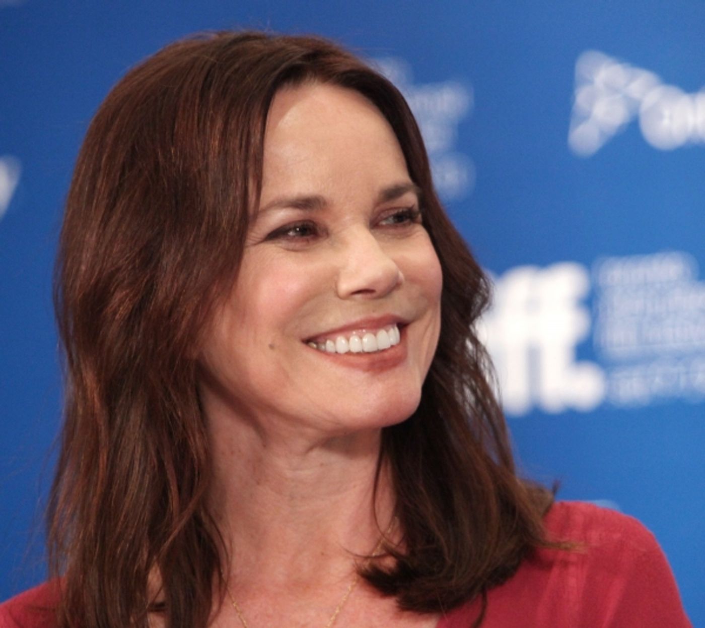 Photo Coverage: BLACK SWAN Press Conference at the Toronto International Film Festival  Image