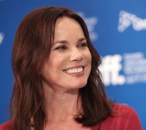 Barbara Hershey @ BroadwayWorld Barbara Hershey Photo