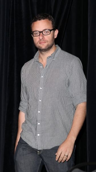Mark Heyman Photo