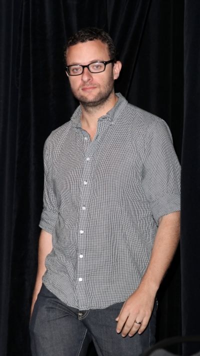 Mark Heyman  Photo