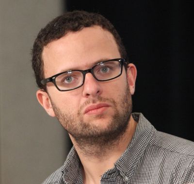Mark Heyman  Photo
