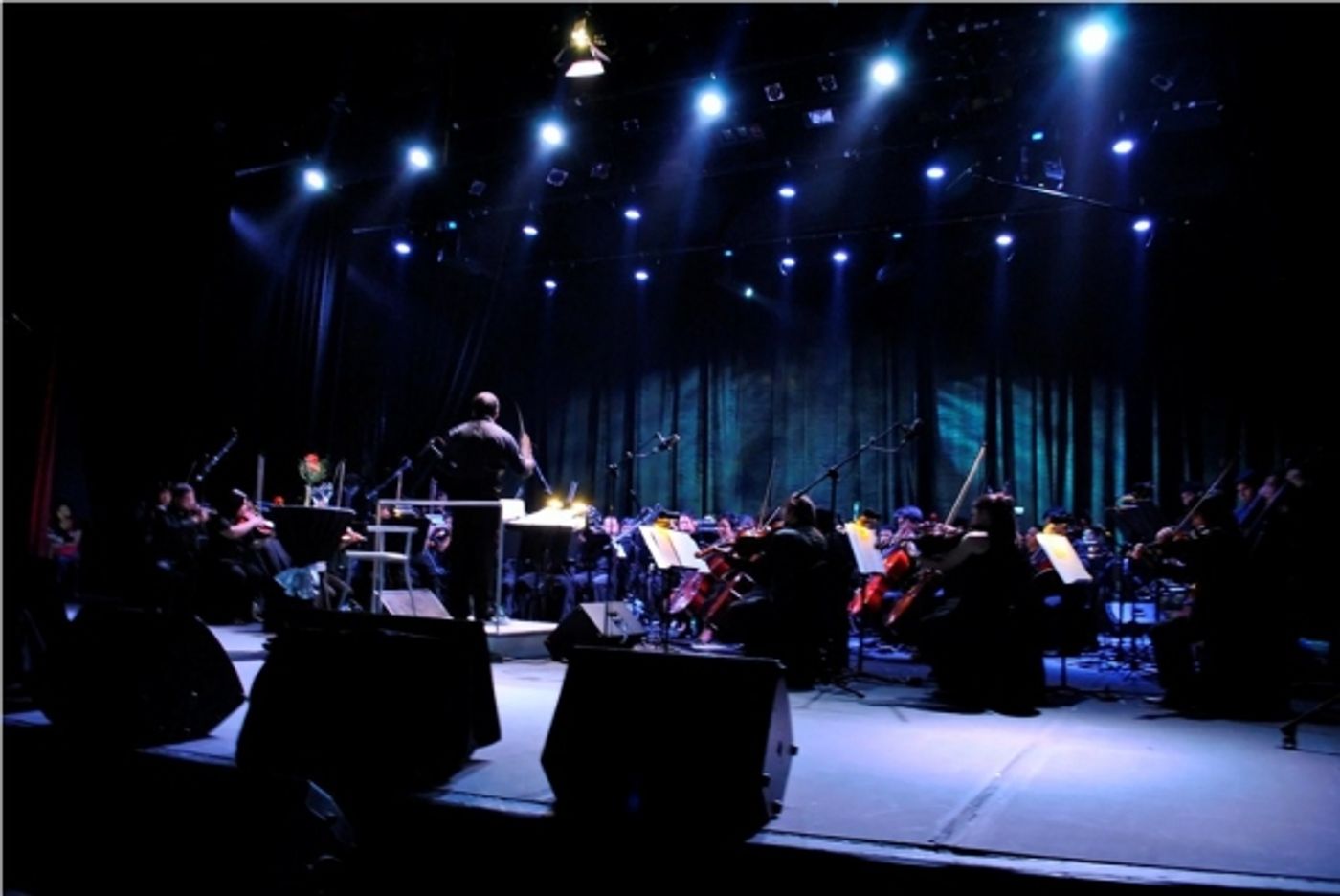 Photo Coverage:  Joanna Ampil Manila Concert, 9/18  Image