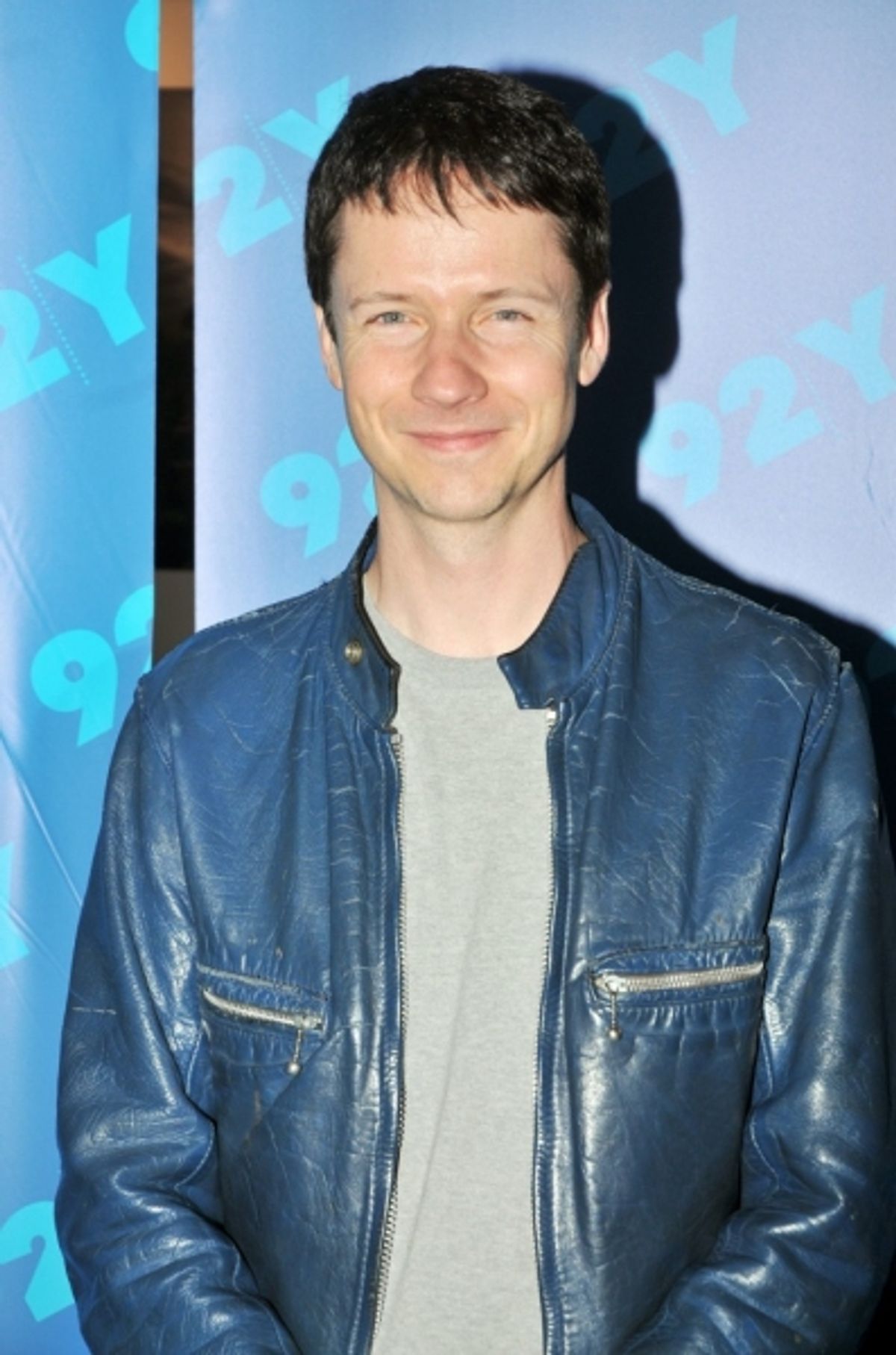 John Cameron Mitchell at 