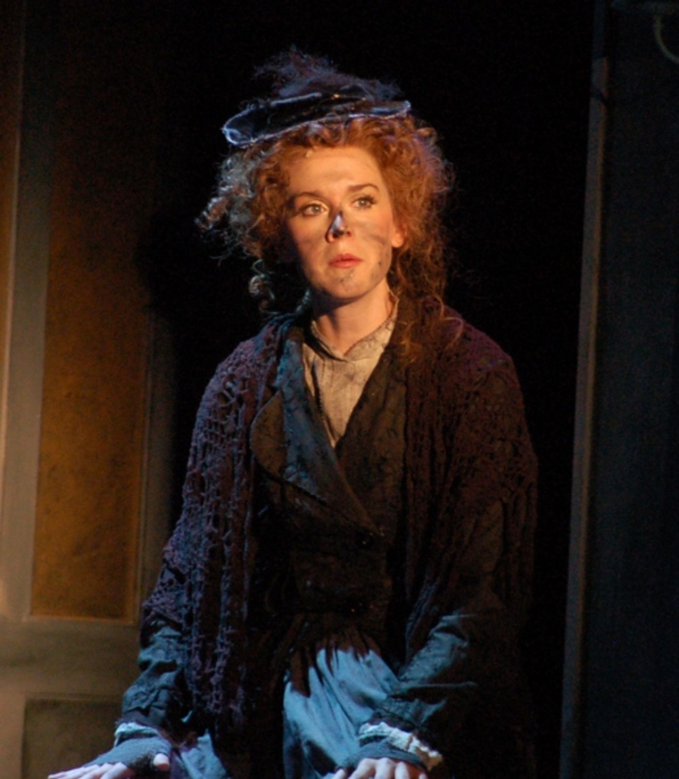 Photo Flash: The John W. Engeman Theater at Northport Presents MY FAIR LADY  Image