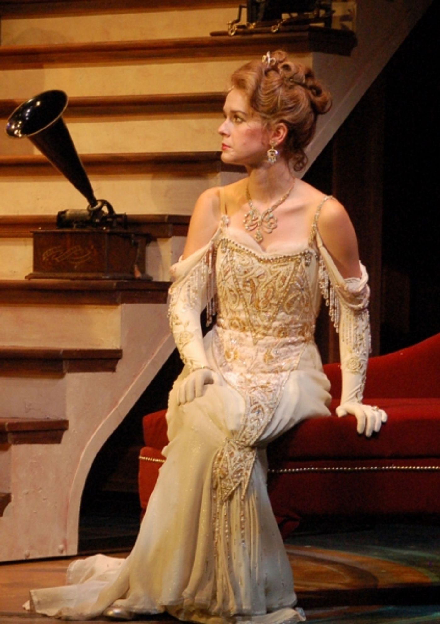 Photo Flash: The John W. Engeman Theater at Northport Presents MY FAIR LADY  Image