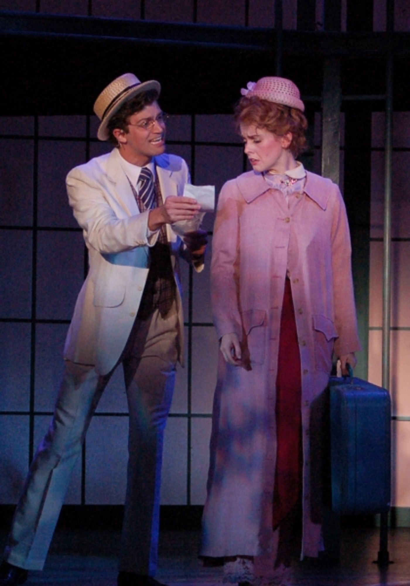 Photo Flash: The John W. Engeman Theater at Northport Presents MY FAIR LADY  Image