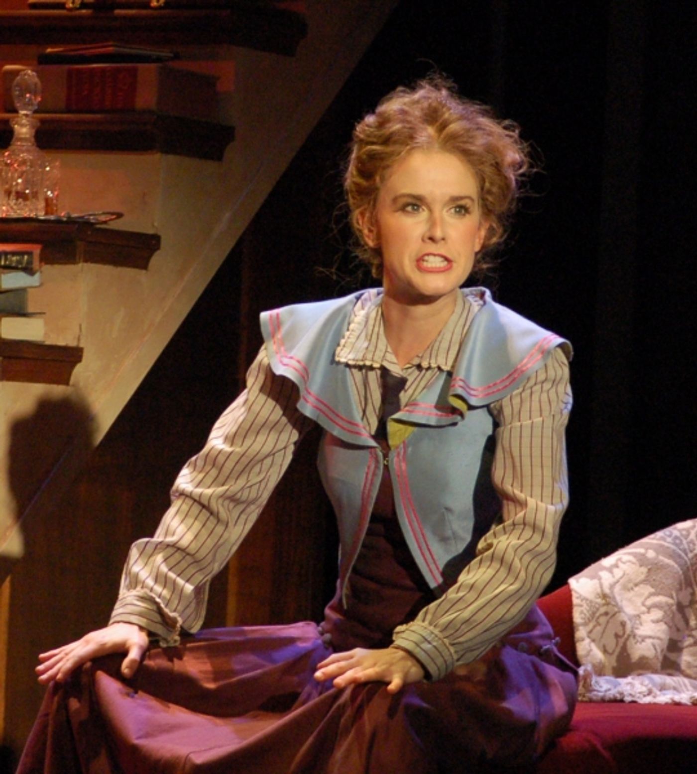 Photo Flash: The John W. Engeman Theater at Northport Presents MY FAIR LADY  Image