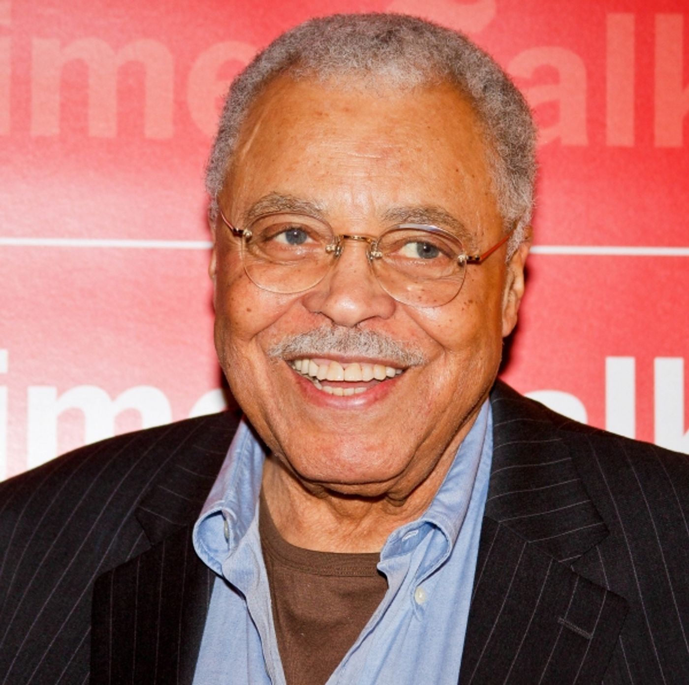 Photo Coverage: James Earl Jones Talks DAISY at TimesTalks  Image