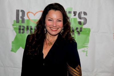 Fran Drescher Photo