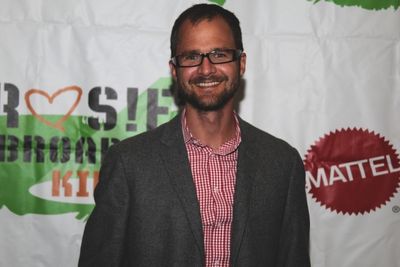 Josh Kilmer Purcell (Beekman Boys) Photo