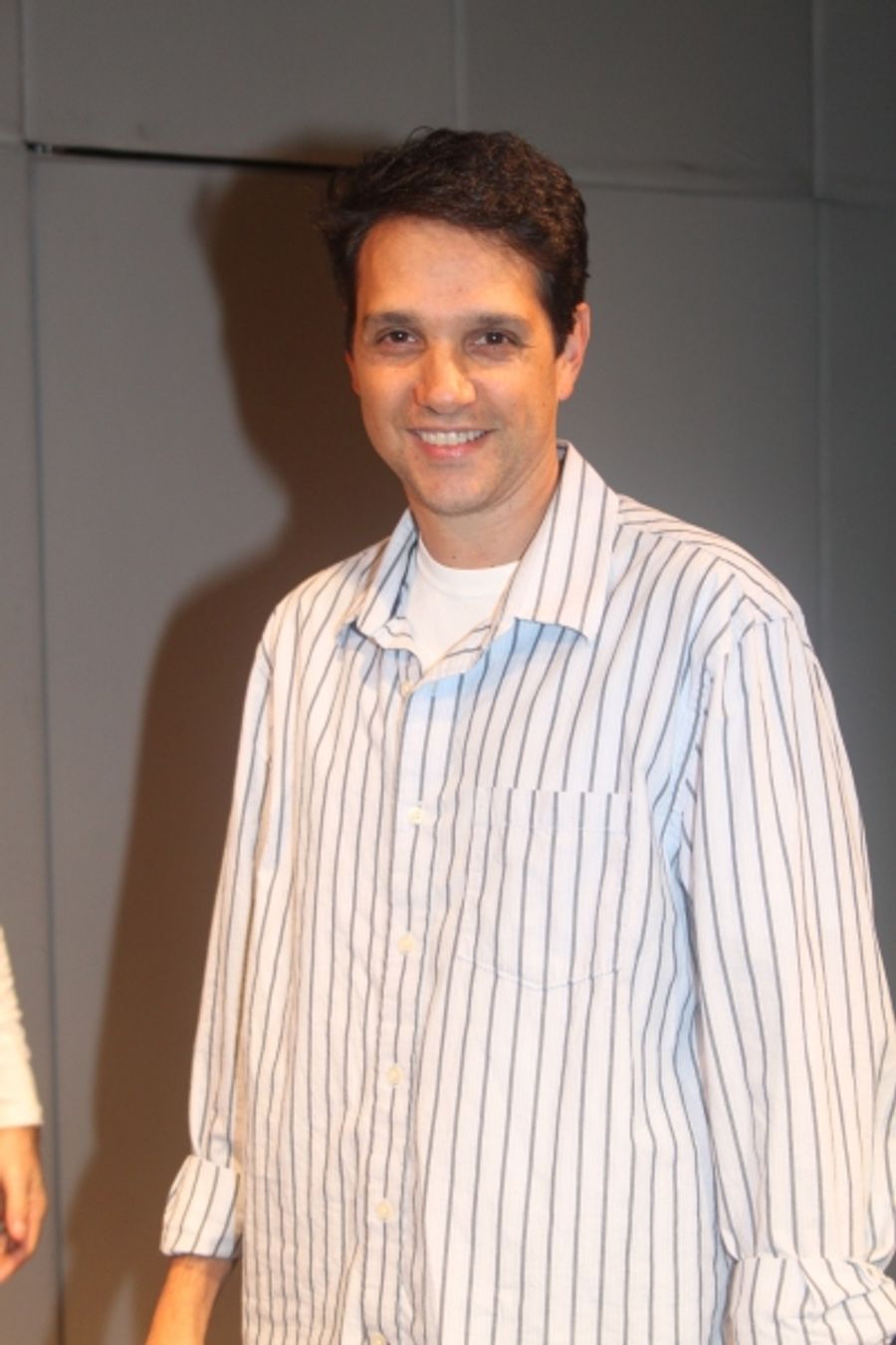 Photo Coverage: Cantone, Macchio et al. in A ROOM OF MY OWN Image