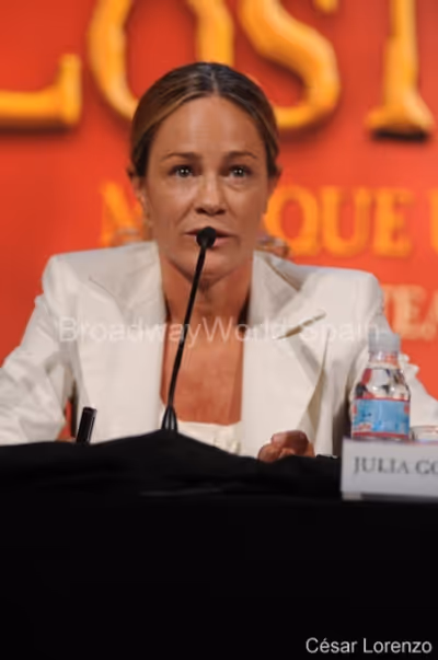 Julia GÃƒÂ³mez Cora Photo