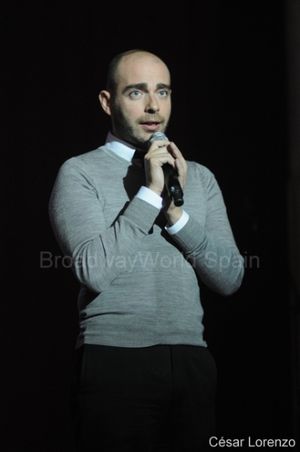 VÃ�'Â­ctor Conde Photo