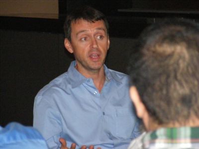 Andrew Lippa Photo
