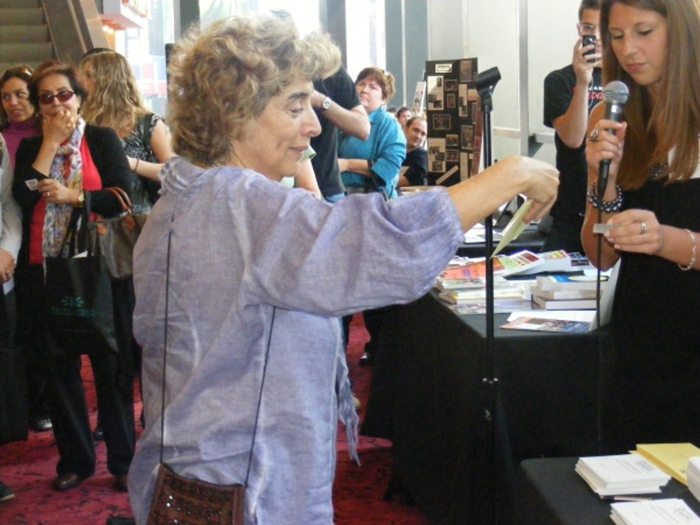 Photo Coverage: 2010 Education Expo Photo Coverage: 2010 Education Expo Image