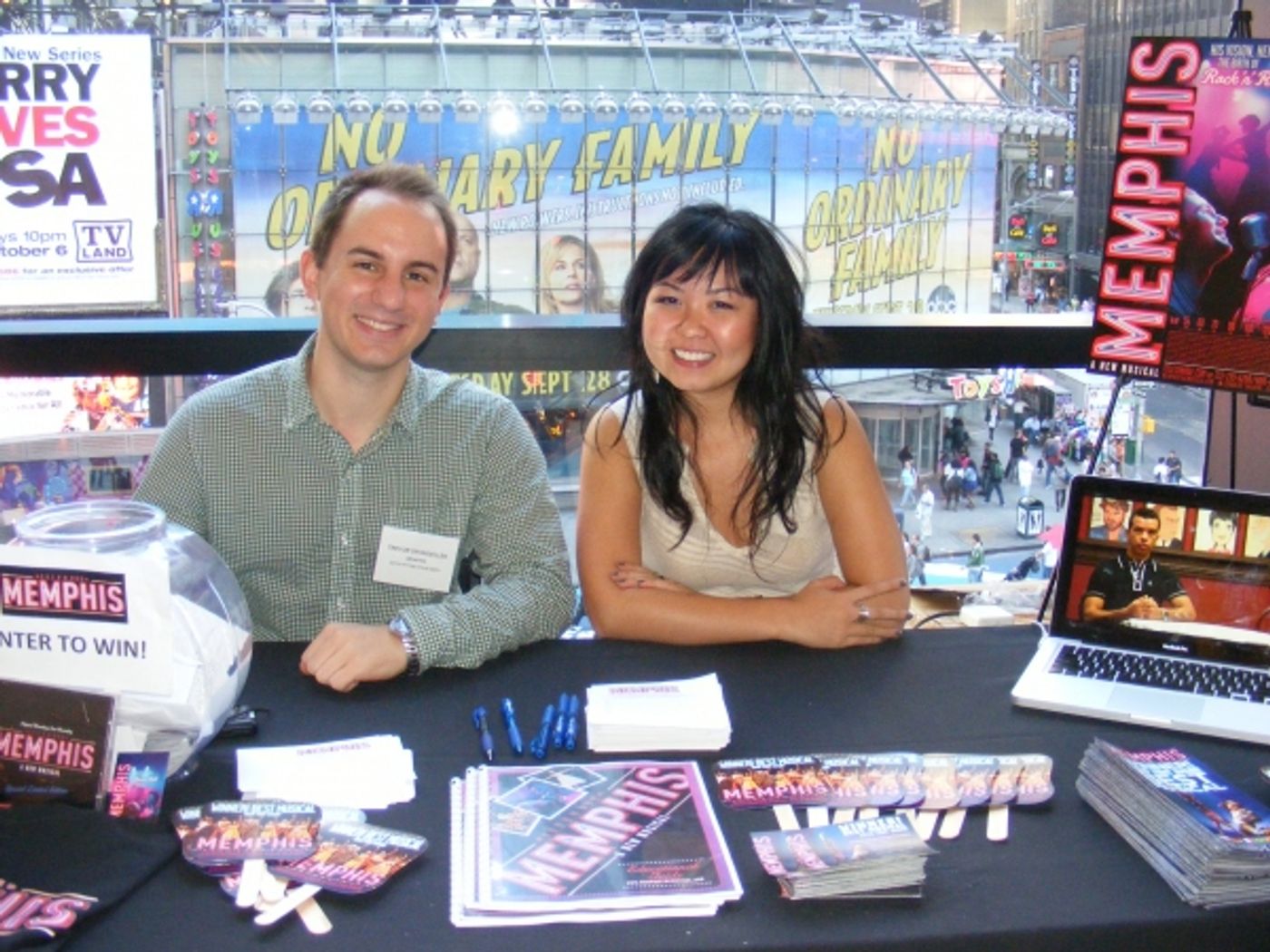 Photo Coverage: 2010 Education Expo Photo Coverage: 2010 Education Expo Image