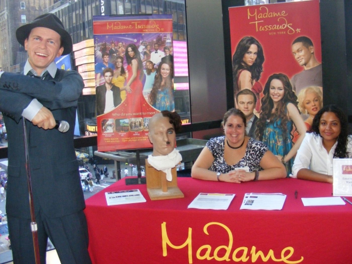 Photo Coverage: 2010 Education Expo Photo Coverage: 2010 Education Expo Image