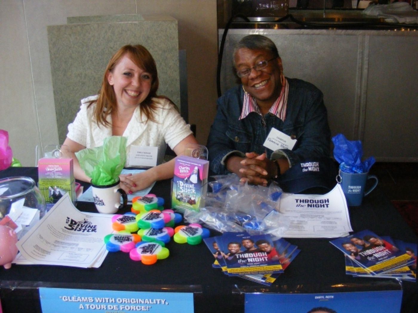 Photo Coverage: 2010 Education Expo Photo Coverage: 2010 Education Expo Image