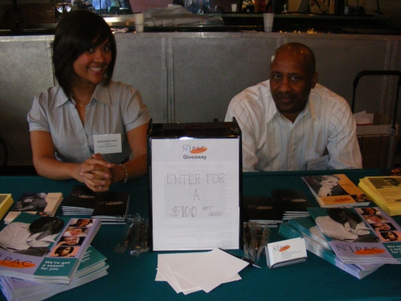 Photo Coverage: 2010 Education Expo Photo Coverage: 2010 Education Expo Image