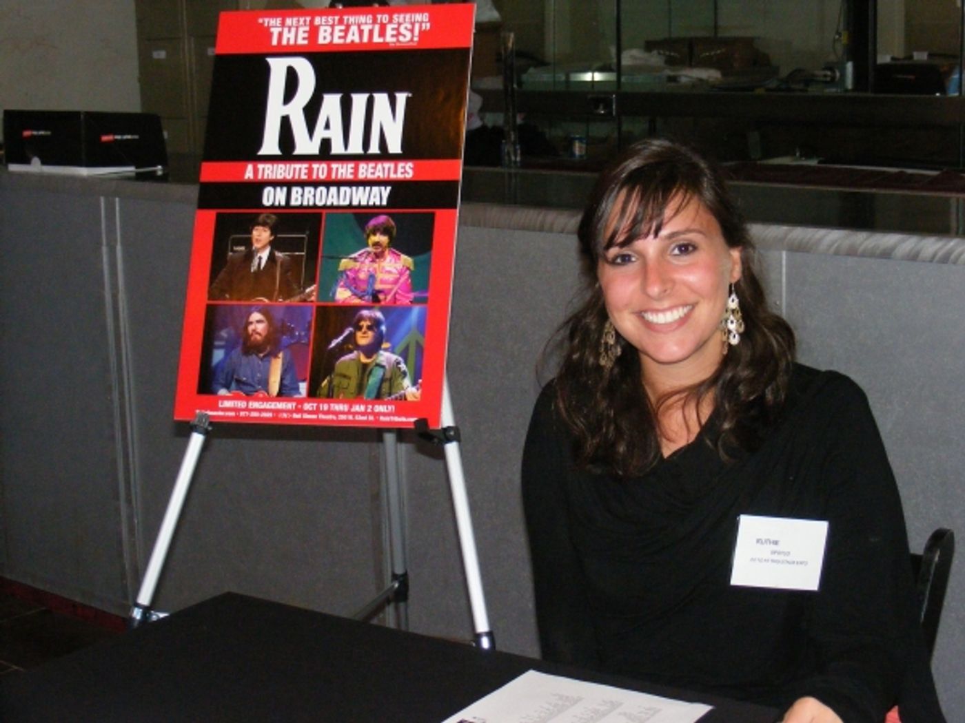 Photo Coverage: 2010 Education Expo Photo Coverage: 2010 Education Expo Image