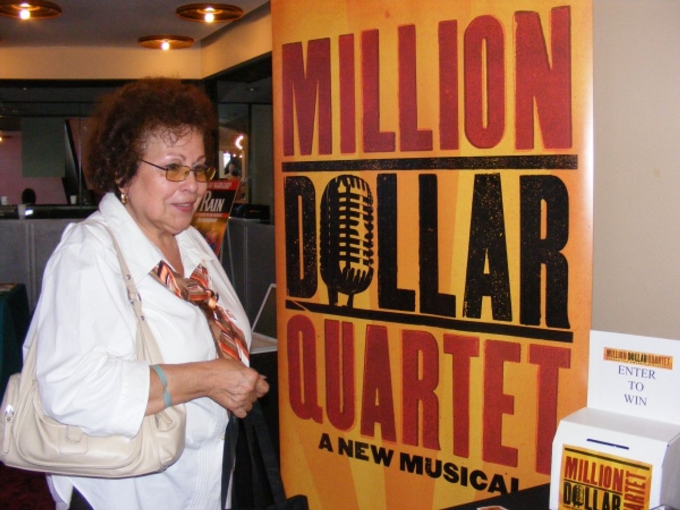 Photo Coverage: 2010 Education Expo Photo Coverage: 2010 Education Expo Image