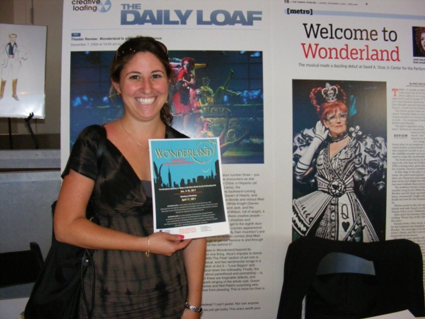 Photo Coverage: 2010 Education Expo Photo Coverage: 2010 Education Expo Image