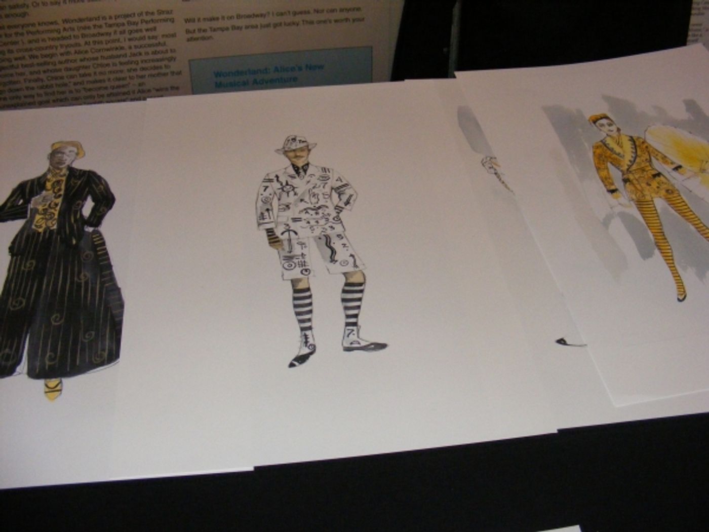 Photo Coverage: 2010 Education Expo Photo Coverage: 2010 Education Expo Image