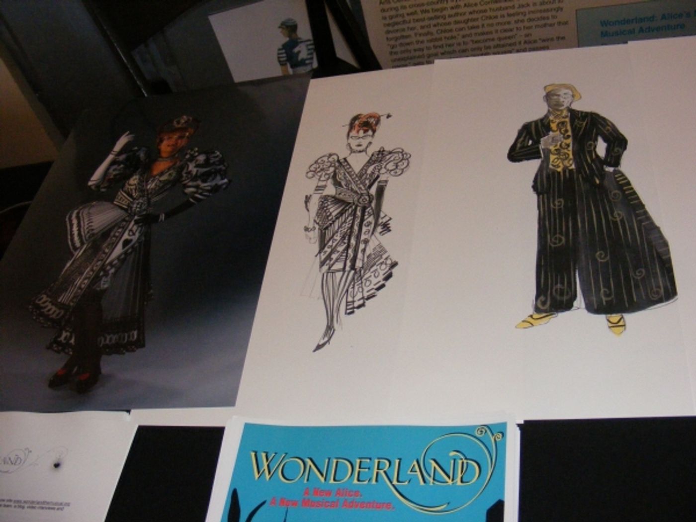 Photo Coverage: 2010 Education Expo Photo Coverage: 2010 Education Expo Image