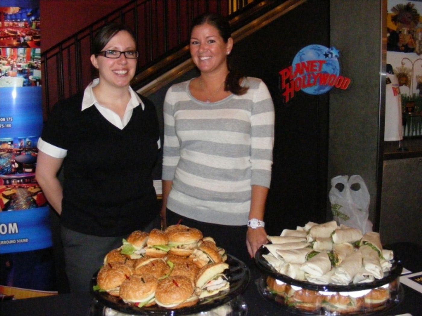 Photo Coverage: 2010 Education Expo Photo Coverage: 2010 Education Expo Image