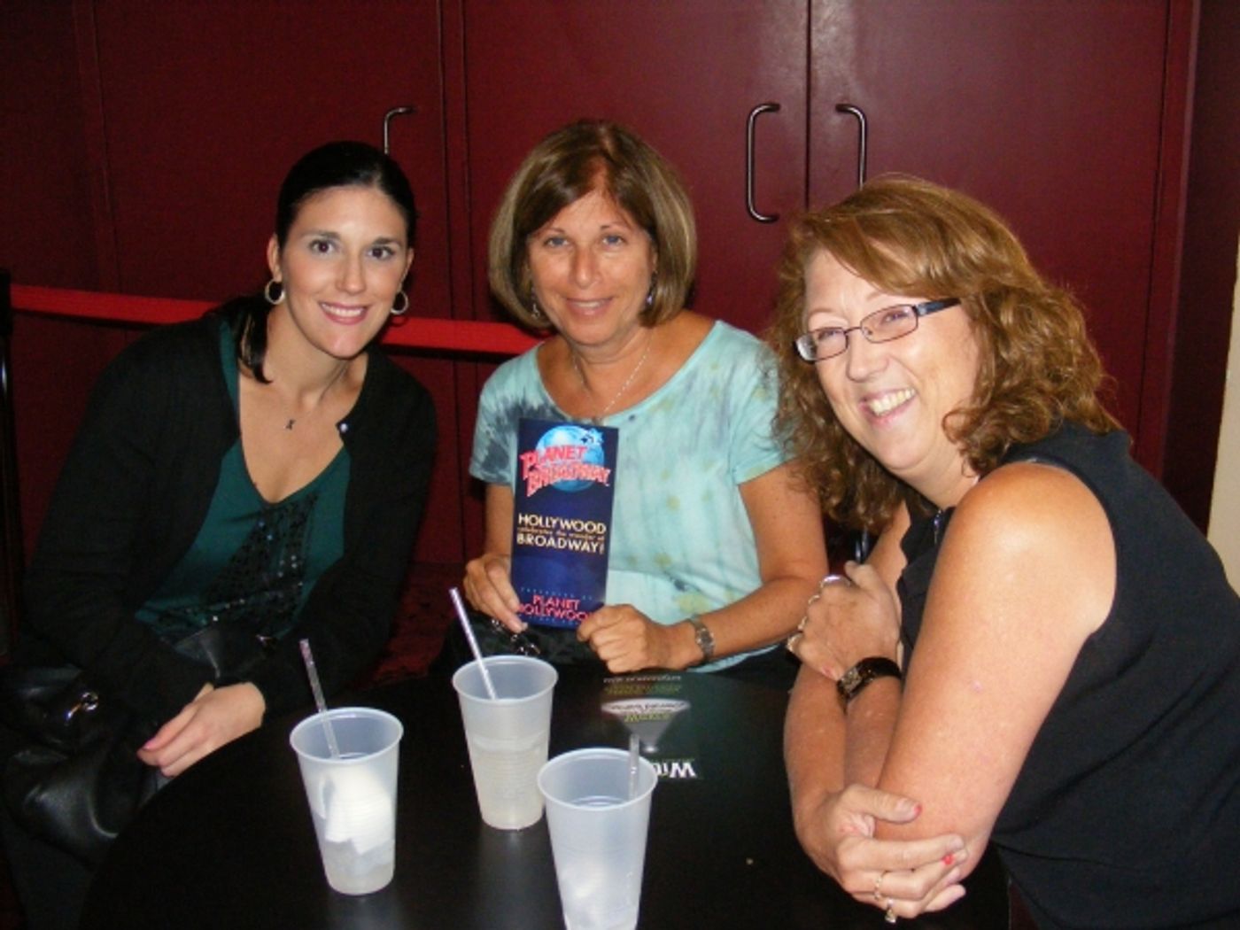 Photo Coverage: 2010 Education Expo Photo Coverage: 2010 Education Expo Image