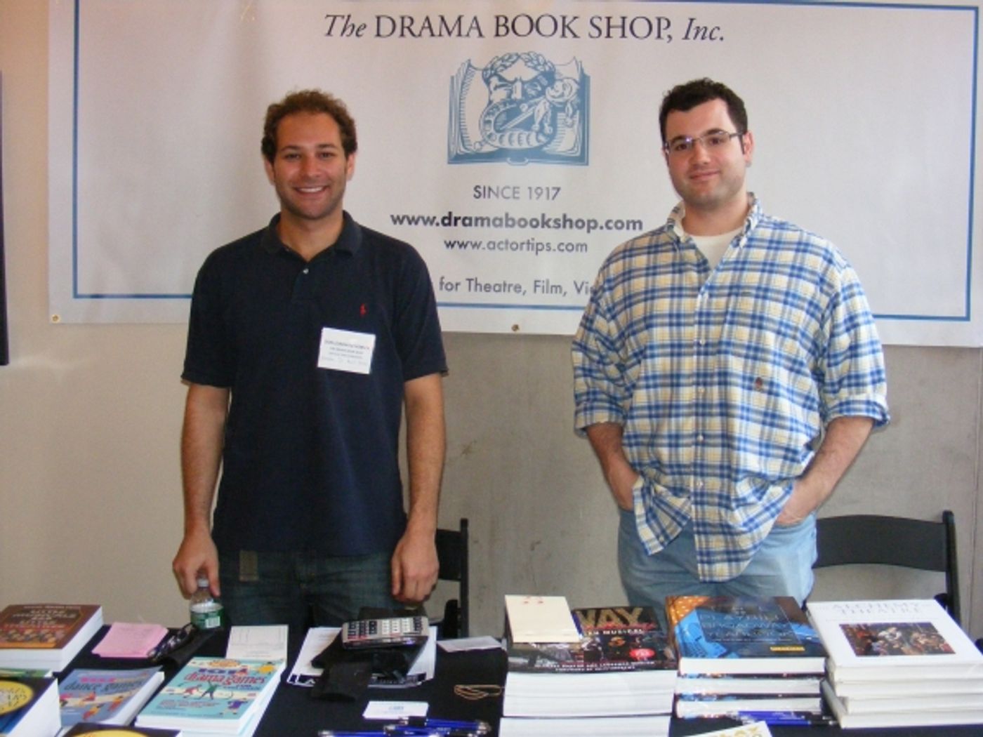 Photo Coverage: 2010 Education Expo Photo Coverage: 2010 Education Expo Image