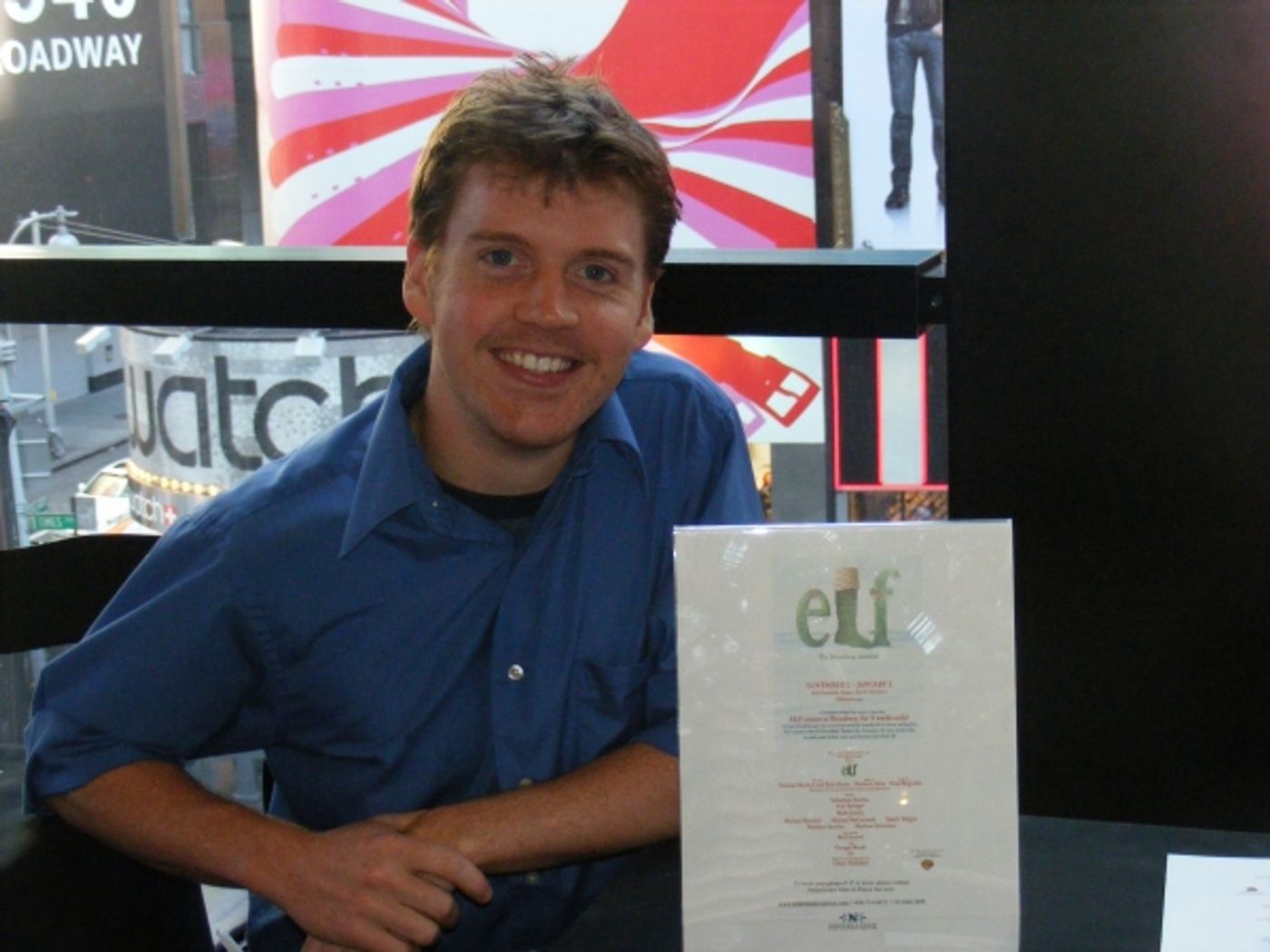 Photo Coverage: 2010 Education Expo Photo Coverage: 2010 Education Expo Image