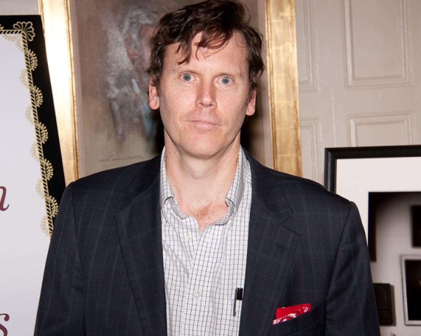 Photo Flash: Nottage, Eno Awarded Horton Foote Prizes  Image