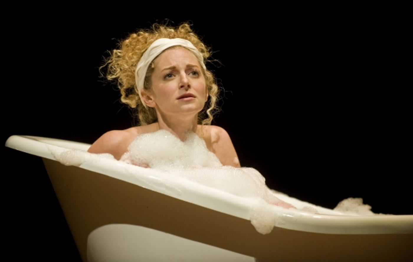 Photo Flash: Molina & Packard in Goodman's CANDIDE!  Image