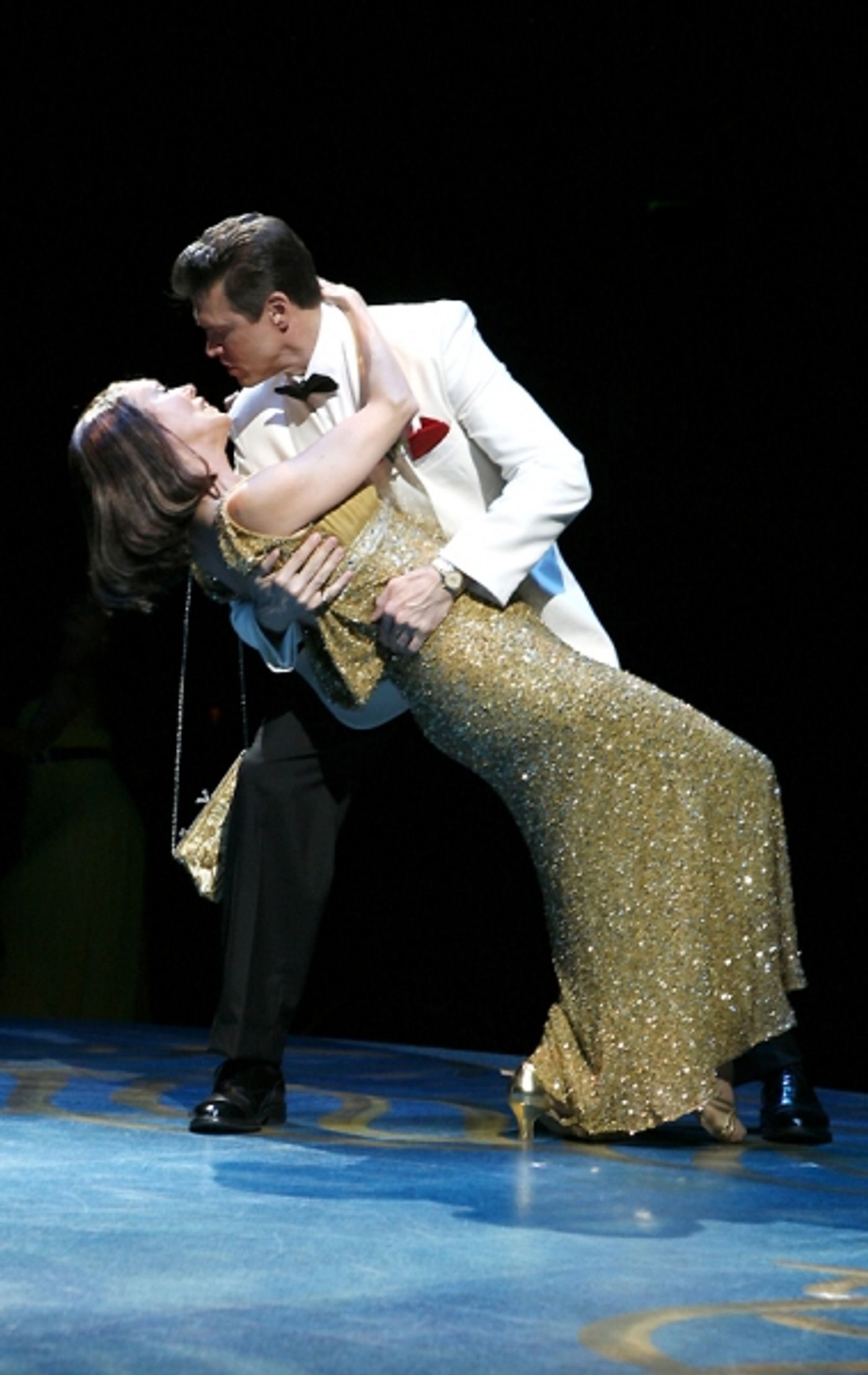 Photo Flash: Dirty Rotten Scoundrels at North Shore Music Theatre  Image