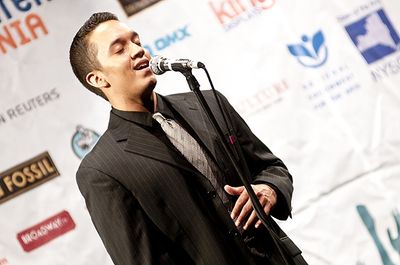 Justin Gregory Lopez Photo