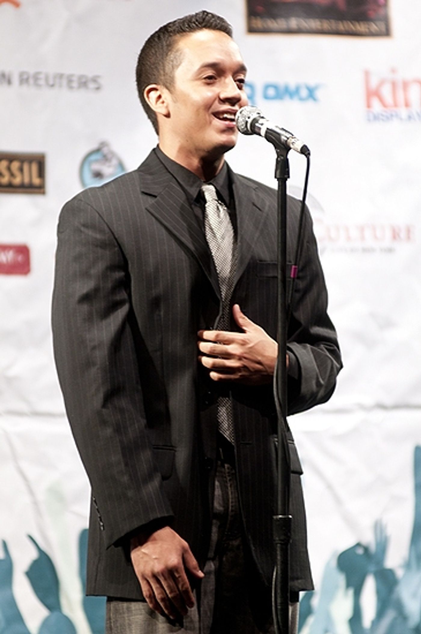 Photo Coverage: 2010 NYMF Preview! Photo Coverage: 2010 NYMF Preview! Image