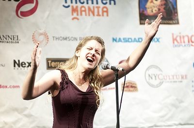 Jenna Pasqua  Photo