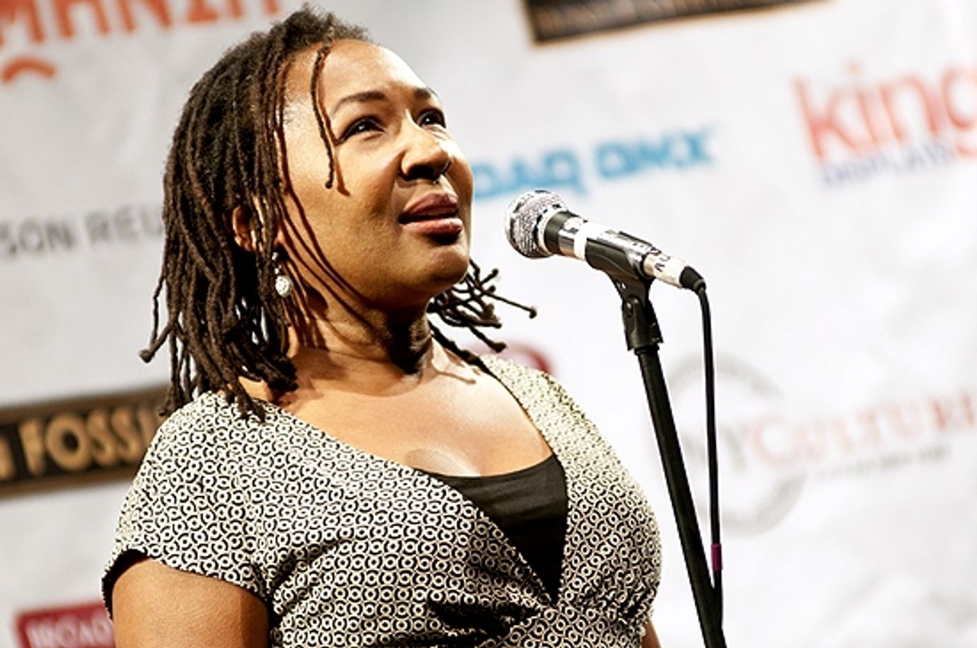 Photo Coverage: 2010 NYMF Preview! Photo Coverage: 2010 NYMF Preview! Image