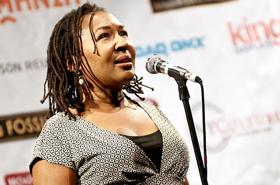 Photo Coverage: 2010 NYMF Preview! Image