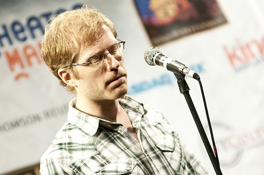 Photo Coverage: 2010 NYMF Preview! Image