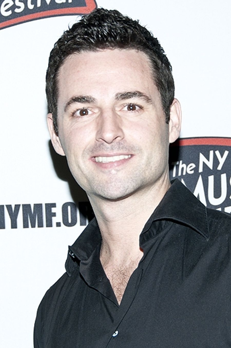 Photo Coverage: 2010 NYMF Preview! Image