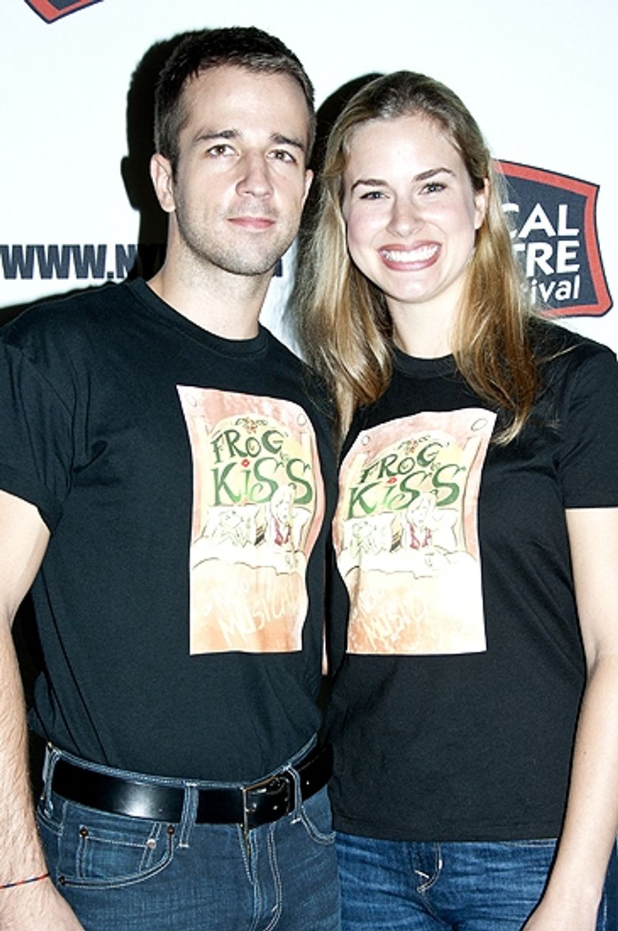 Photo Coverage: 2010 NYMF Preview! Image